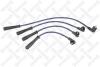 Провід високовольтний (комплект) Dacia Logan 1.4/1.6 04 1038001SX