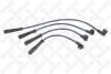 Провід високовольтний (комплект) Dacia Logan 1.4/1.6 04 1038001SX