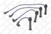 Провід високовольтний (комплект) Ford Mondeo III 1.8/2.0 16V 00-07 1038003SX