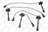 Провід високовольтний (комплект) Toyota Avensis/Camry/Picnic/RAV4 2.0/2.2i 96-01 1038015SX