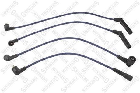 Провід високовольтний (комплект) MB W124/W210 1.8/2.0/2.3 M111.920/940/960 92 STELLOX 1038040SX