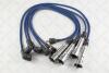 Провід високовольтний (комплект) VW Golf 1.0/1.3 85/Vento 1.6 92/Syncro 1.8 86-88 1038096SX