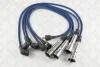 Провід високовольтний (комплект) VW Golf 1.0/1.3 85/Vento 1.6 92/Syncro 1.8 86-88 1038096SX