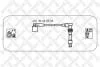Провід високовольтний (комплект) Opel Astra/Vectra/Omega 1.4-2.0 92 1038449SX