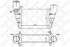 Радіатор інтеркулера VW Passat, Audi A4/A6 1.8T/1.9TDi 95-01 STELLOX 1040081SX (фото 1)