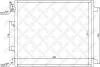 Радиатор кондиционера Nissan Qashqai 1.6i 10/06- STELLOX 10-45484-SX (фото 1)