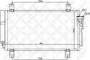 Радиатор кондиционера MAZDA 6 1.8-2.5 07- STELLOX 10-45642-SX (фото 1)