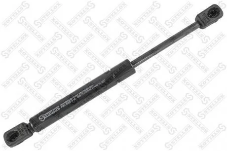 Ам-тор капота Ford Mondeo 1.8-3.0 00-07 STELLOX 11-10978-SX