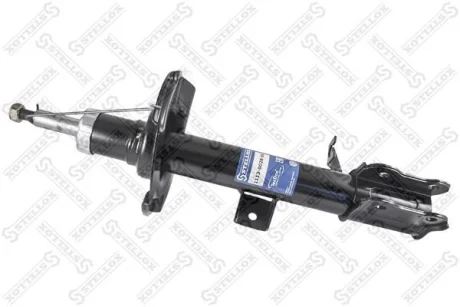 Фото амортизатор передній правий MAZDA Tribute 00-, Ford Maverick 01- STELLOX 11130028SX Амортизатор передній правий MAZDA Tribute 00-, Ford Maverick 01- STELLOX 11130028SX