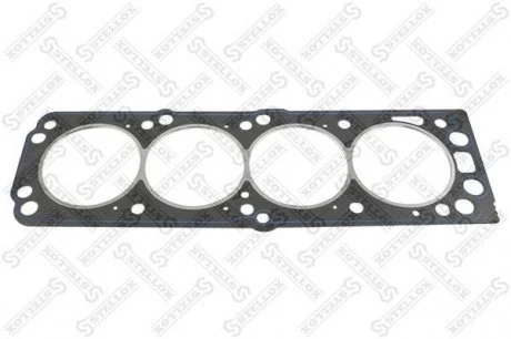 Прокладка Г/Б Opel Kadett/Ascona C 1.6 86- (Ohc) STELLOX 11-25001-SX (фото 1)
