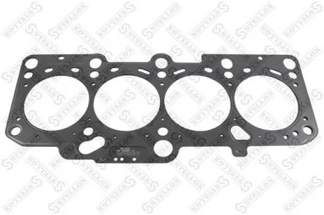 Прокладка головки Audi A3/A4/A6 1.8 96-02 STELLOX 11-25006-SX (фото 1)
