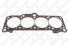 Прокладка головки VW 2.0 16V 88-; 2.0E 91- 11-25011-SX