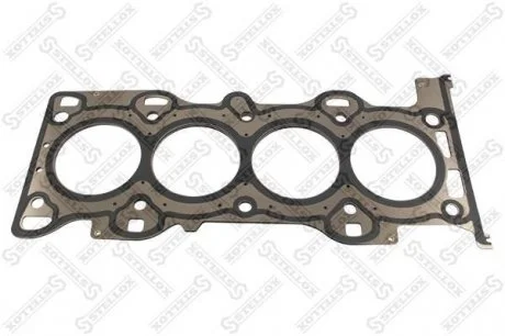 Прокладка Г/Б Ford Focus/Mazda 6 1.8 16V 00-> STELLOX 11-25014-SX (фото 1)