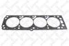 Прокладка головки Opel Ascona/Kadett/Omega/Vectra 2.0 86-; Omega B; Frontera 92- 11-25019-SX