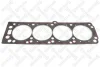 Прокладка ГБЦ Opel Astra/Omega/Vectra 2.0/2.2 16V 93> 1125020SX