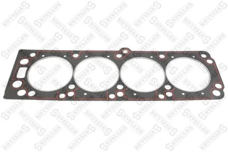 Прокладка ГБЦ Opel Astra/Omega/Vectra 2.0/2.2 16V 93> STELLOX 1125020SX (фото 1)