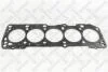 Прокладка ГБЦ (METAL) - 3 мітки Audi 100/A6, VW LT 2.5TDi 90> 11-25034-SX