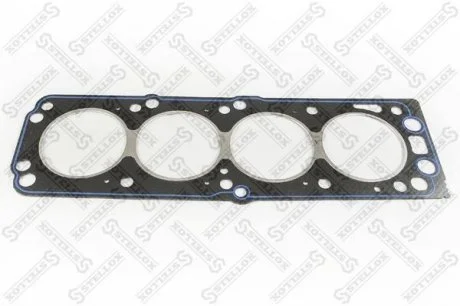 Прокладка Г/Б Opel Corsa A, Kadett D/E, Ascona C 1.3 OHC 79- STELLOX 11-25044-SX (фото 1)
