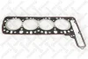 Прокладка ГБЦ MB W460/W123/207D-307D 2.4D OM616 76> 1125057SX
