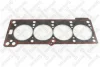Прокладка ГБЦ Renault 19/Megane 1.2/1.4 90> STELLOX 1125059SX (фото 1)