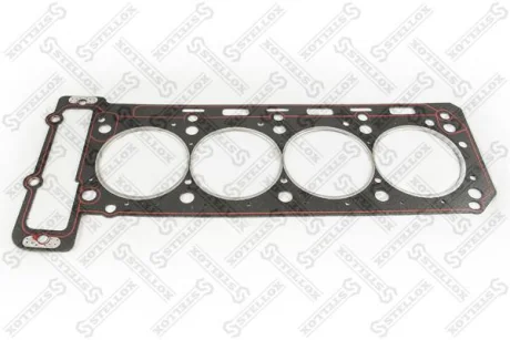 Прокладка ГБЦ MB W202/W210/W124/Vito 2.0/2.2 16V M111 92> STELLOX 1125060SX (фото 1)