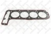Прокладка ГБЦ MB W201/W123/W124 1.8/2.0 M102 80> 1125067SX