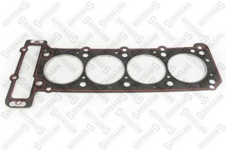Прокладка ГБЦ MB W202 1.8 16V M111 Dohc 96> STELLOX 1125079SX (фото 1)