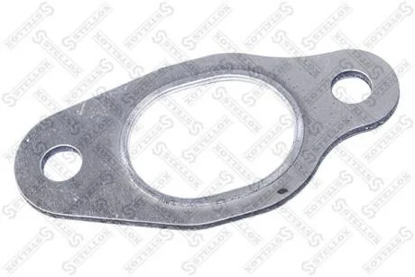 Прокладка випускного колектору Audi 80/100/A4/A6, VW Golf/Passat 1.3-2.5TDi 74> STELLOX 1126000SX