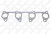 Прокладка випускного колектора Opel Astra/Kadett/Corsa/Vectra 1.2-1.6 80> 1126010SX