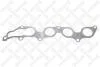 Прокладка випускного колектора Ford Mondeo, Mazda 3/6/MPV 1.8-2.2 16V 00> 1126023SX
