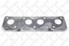 Прокладка выпускного коллектора Renault Megan Scenic 1.6 (E7J, K7M) 11-26024-SX
