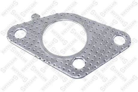 Прокладка випускного колектора Citroen ZX/BX, Peugeot 309/405 1.6/1.9 82&gt; STELLOX 1126029SX (фото 1)