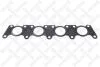 Прокладка випускного колектора Audi A3/A4/A6, VW Golf 1.8/T 20V DOHC 94> 1126031SX