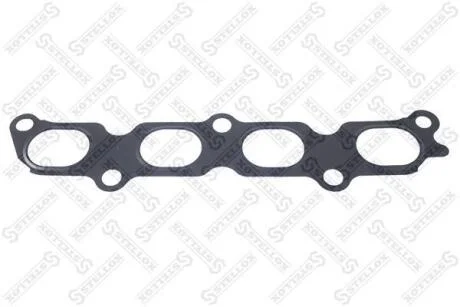 Прокладка випускного колектора Ford Fiesta/Fusion 1.6 16V 03> STELLOX 1126032SX (фото 1)