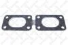 Прокладка випускного колектора BMW E30/E36 1.8/1.9 16V/E36/E34 2.0/2.5 24V 89> 1126056SX