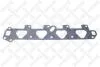 Прокладка впускного колектора Opel Astra/Vectra/Corsa/Zafira 1.4/1.6 16V 98> 1126059SX