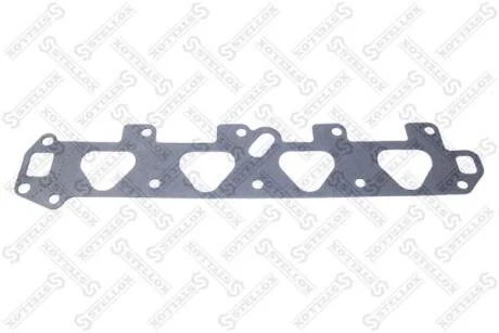 Прокладка впускного колектора Opel Astra/Vectra/Corsa/Zafira 1.4/1.6 16V 98&gt; STELLOX 1126059SX (фото 1)