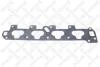Прокладка впускного колектора Opel Astra/Tigra/Corsa 1.4/1.6 16V 93-00 1126065SX