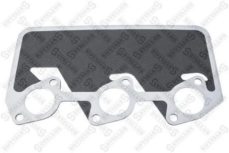 Прокладка випускного колектора BMW E30/E28/E34 2.0-2.7 V6 M20 81-93 STELLOX 1126073SX
