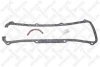 Прокладка клапанної кришки Audi 80/100, VW Passat 1.3-2.0/1.6D/1.7D 80> 1128004SX