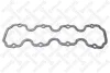 Прокладка клапанної кришки Opel Astra/Corsa/Kadett/Vectra 1.2-1.6 86> STELLOX 1128008SX (фото 1)