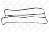 Прокладка клапанної кришки Ford Fiesta 1.25/1.4/1.6 16V Zetec 99> 1128009SX