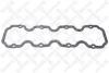 Прокладка клапанної кришки Opel Astra/Omega 1.6-2.0/1.7D 86> STELLOX 1128012SX (фото 1)