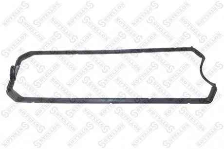 Прокладка клапанной крышки VW 1.9D/TD/TDI STELLOX 11-28017-SX (фото 1)