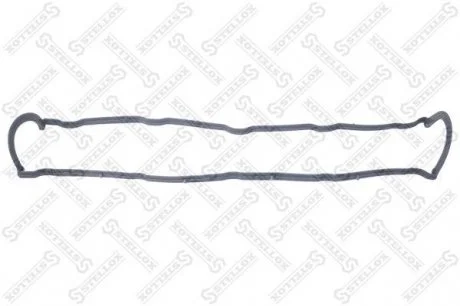 Прокладка клапанної кришки Citroen Berlingo,Xantia,ZX Peugeot 1.6,1.8 99-02 STELLOX 11-28024-SX (фото 1)