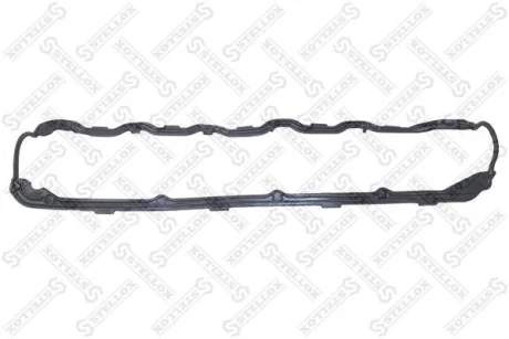 Прокладка клапанної кришки VW T4/LT 28-46 2.4D/2.5D 90> STELLOX 1128026SX (фото 1)
