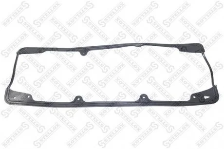 Прокладка клапанної кришки VW Jetta/Golf II 1.0-1.3 -92 STELLOX 11-28029-SX (фото 1)
