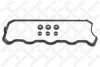 Прокладка клапанної кришки Audi 80, VW Passat 1.7SDi/1.9TDi 93> STELLOX 1128030SX (фото 1)