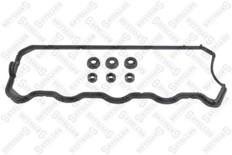 Прокладка клапанної кришки Audi 80, VW Passat 1.7SDi/1.9TDi 93> STELLOX 1128030SX