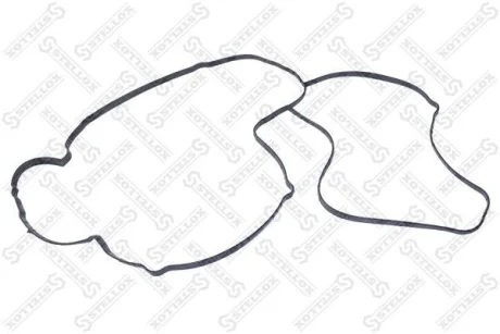 Прокладка клапанної кришки Ford Focus 1.6 HXDA 04> STELLOX 1128031SX (фото 1)
